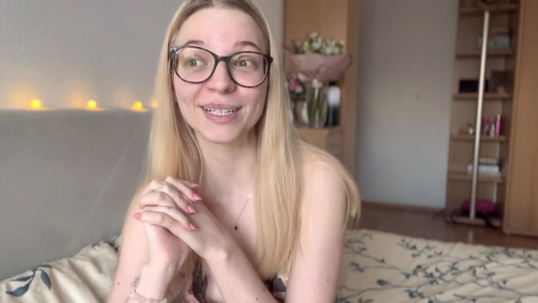 Goddess_Bella_Rae: Onun sana hükmetmesini nasıl salarsın gizli numara