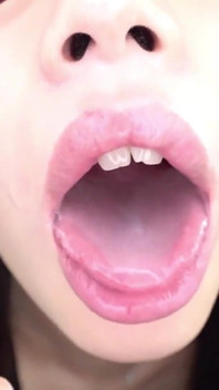 Elegant Gulp Night with a Craving Single Mom Savoring Warm Essence Under the Open Sky Ep-6