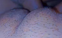 Fucking in the Hair