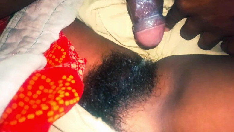 Sexbhabhi: Sex v chladném počasí s manželkou byl velká zábava