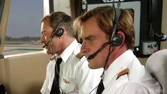 Ne letadlo - Letušky - S7 - Shyla Stylez, Randy Spears