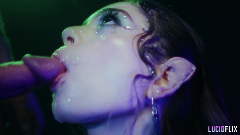 Lucid Flix: Lucidflix Luminati với Molly Little