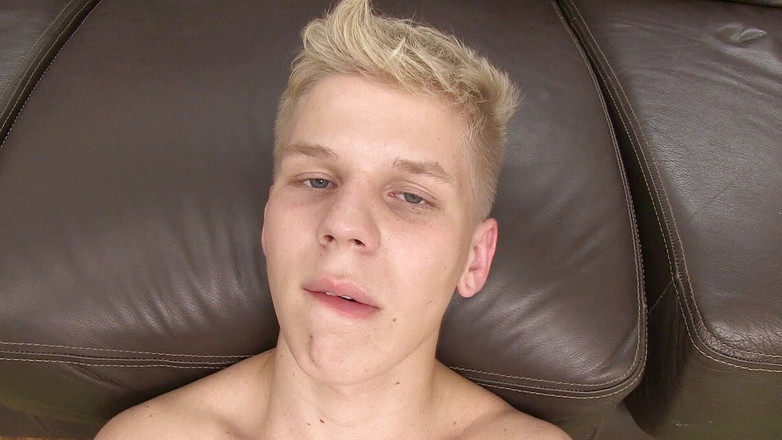 Gay Deluxe: 鸡巴并被内射1