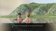 Femboy Maaya: Užijte si to, než si to rozmyslím kamaráda