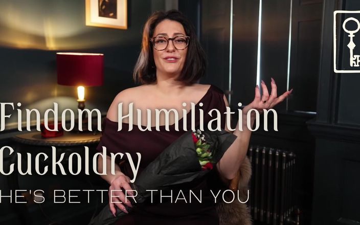 Countess diamond: Crăciunul este anulat - Findom Grinch îți ia toată