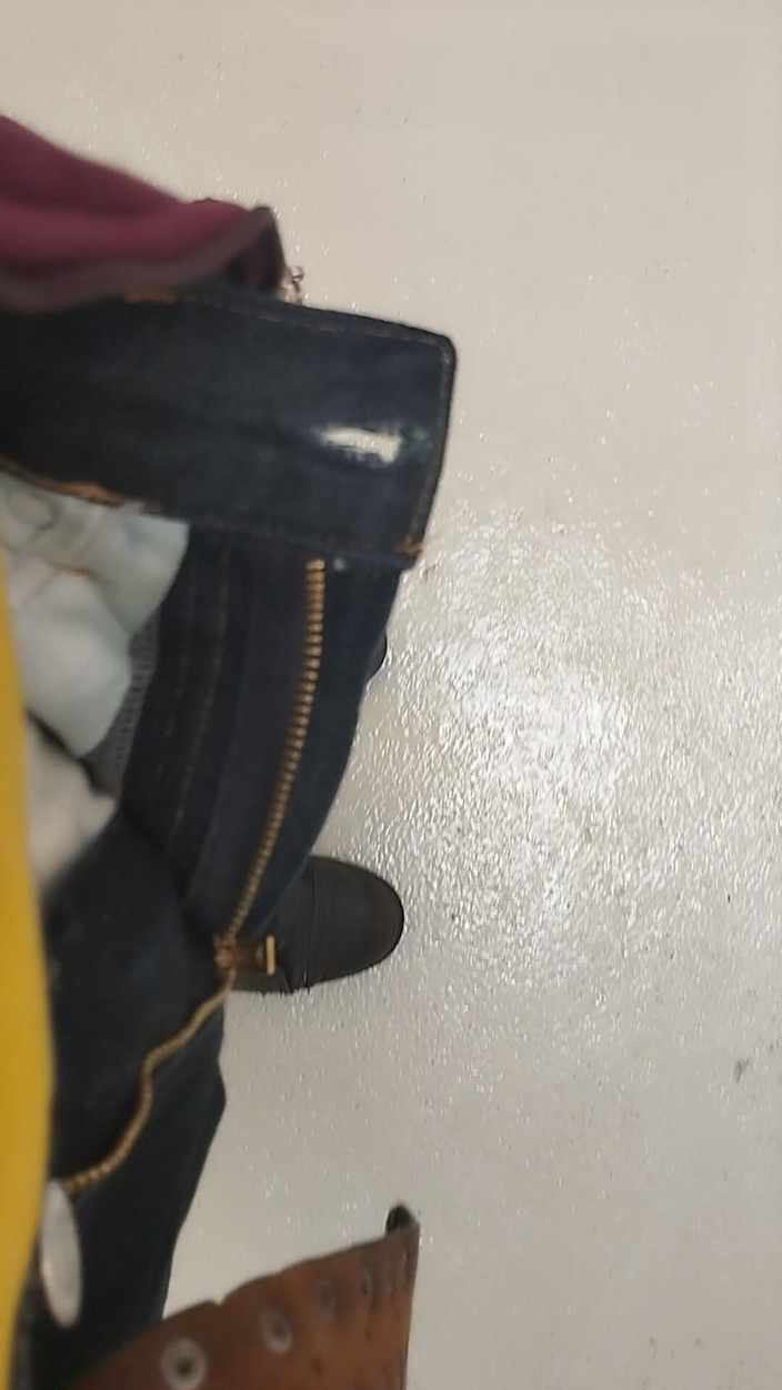 Bayer911: Untuk Sugar Baru Saya, Daddy