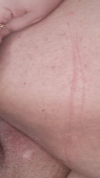 Fucking My Tight Pussy