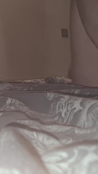 Ma femme joue avec sa chatte en me léchant le cul