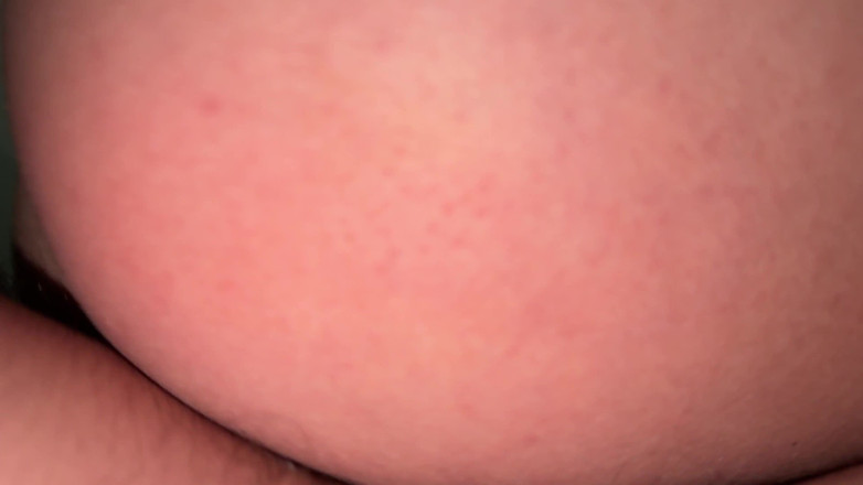 Sugary Kitty: Stranger with a Big Ass Agreed to Fuck with Me...