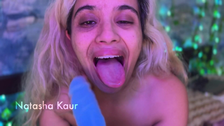 Natasha Kaur: Oral seks eğitimi: bölüm bir