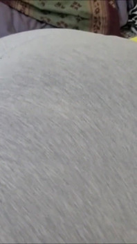 Sexy bBW in der dusche