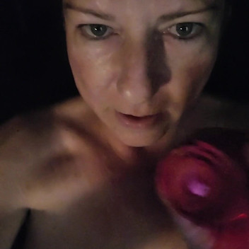 EliteLadyS: Perlu krim