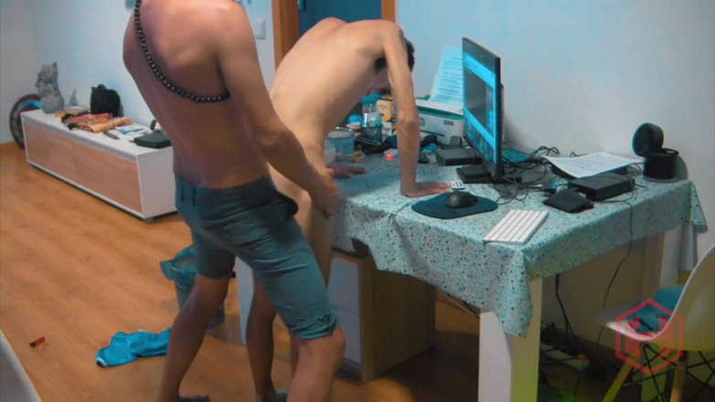 Amadeus studio: Perdere la verginità 3