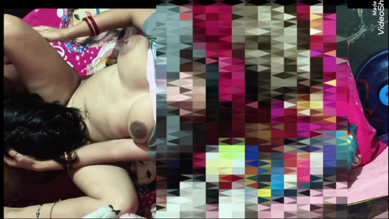 StepSiblingCaught: Ateşli Hintli desi yeni evli yenge-yenge otelde viral seks videosu...