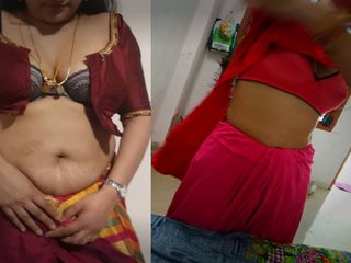 Desi Indian channel: 印度德西妻子性爱印度新性热印度哥