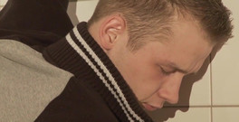 Latino Boys Studio: 2 blonďatá ruční práce se po práci uvolní. Podívejte se...