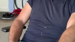 TJenner: Plná verze dlouhého, intenzivního edgingu, honění!