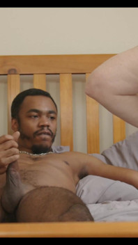Fucked przez Bbc spotkałem online