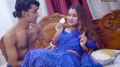 Indian Teen 18+ Newly Married Bhabhi Got Fucked by Her Devar