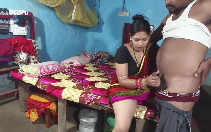 Sona bhabhi: सुंदर बंगाली गांव गृहिणी की चुदाई