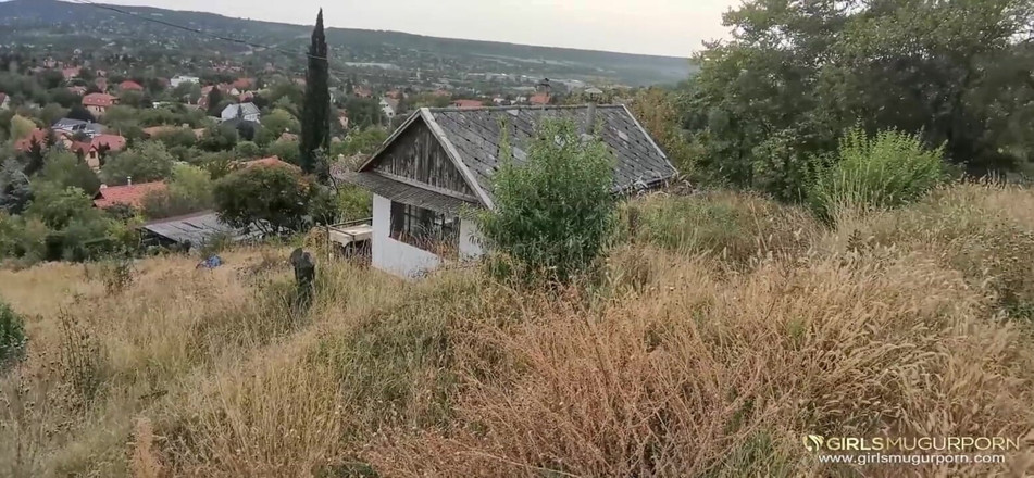 Mugur's World: Sex în trei în aer liber cu Gina Gerson și Verona Sky