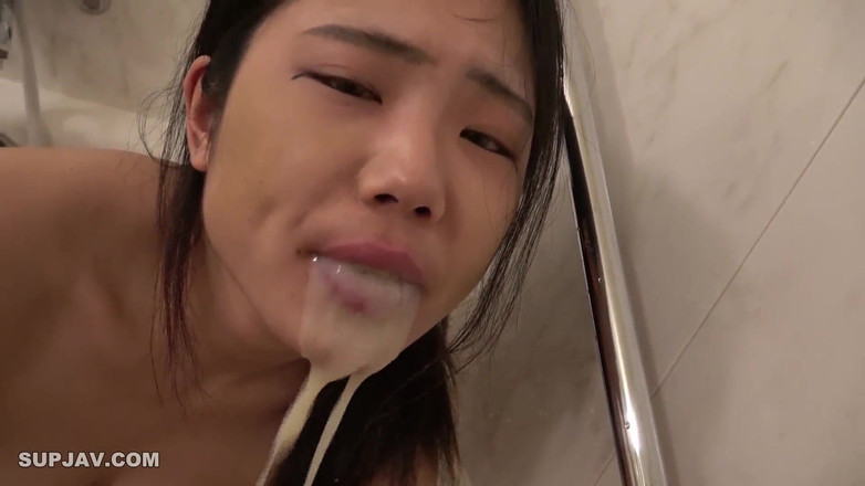 Asian happy ending: Asian angel - 21204