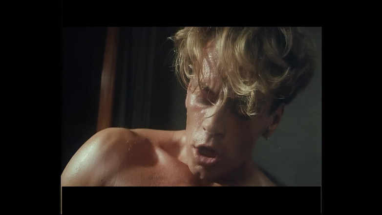 Rocco Siffredi 35mm: Rocco Siffredi, der große harte italienische schwanz schlägt wieder zu!