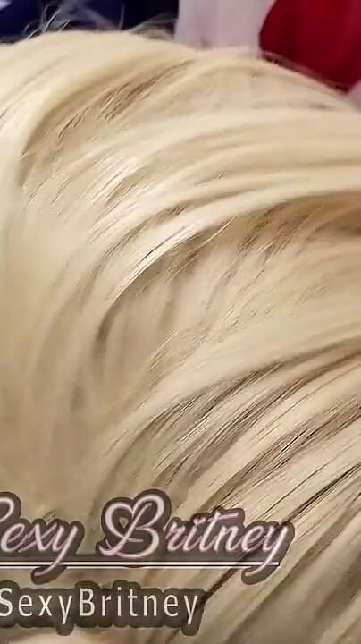 Big N Sexy Britney Deepthroat/facefuck Compilation Vol 3 - She Loves to Take Dick Down Her Throat - Full-length HD Video (Big N Sexy Britney)