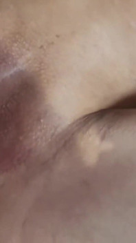 Cute Girlfriend and Intense Creampie Moment, Deep Connection Turns Into Passionate Unforgettable Private Encounter