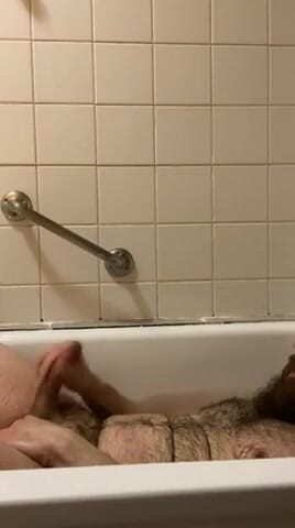 Mike Hun's Porn Shack: 隔離ロックダウン手コキパート1