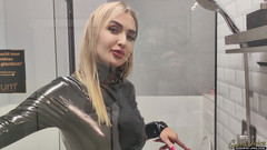 Goddess Lena: Mis peras, directamente de la fuente