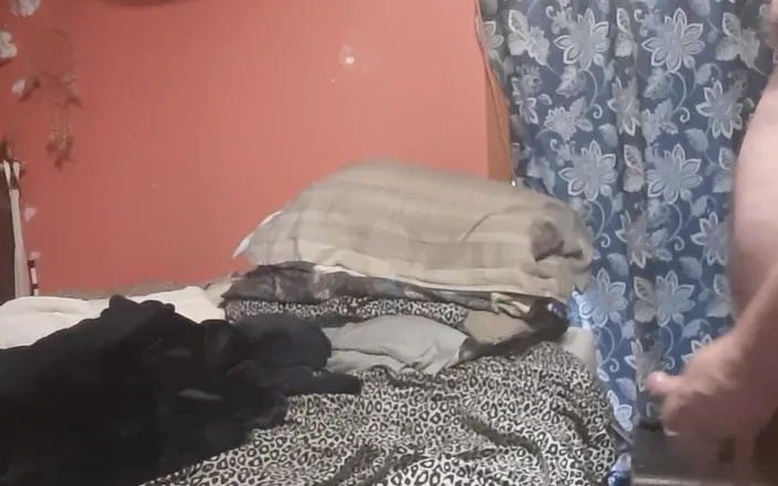 yaller62: Fucking My Wife When She Wakes up