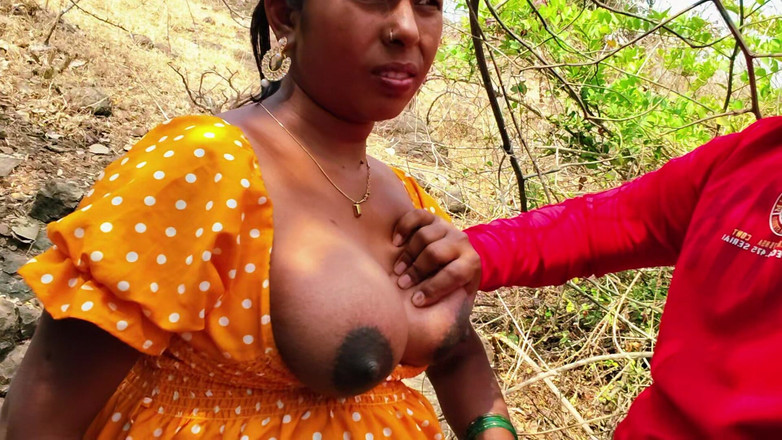 Premi pooja: La ragazza più giovane desi dehati fa del bel sesso