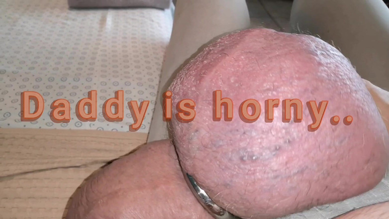 Monster_Meat_: 爸爸很饥渴