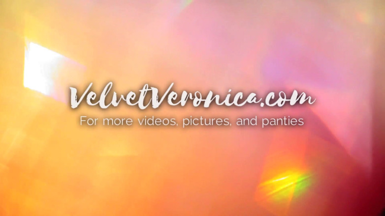 VelvetVeronica: महिलाओं का दबदबा सेक्स पोजीशन 3: the back-pedaler