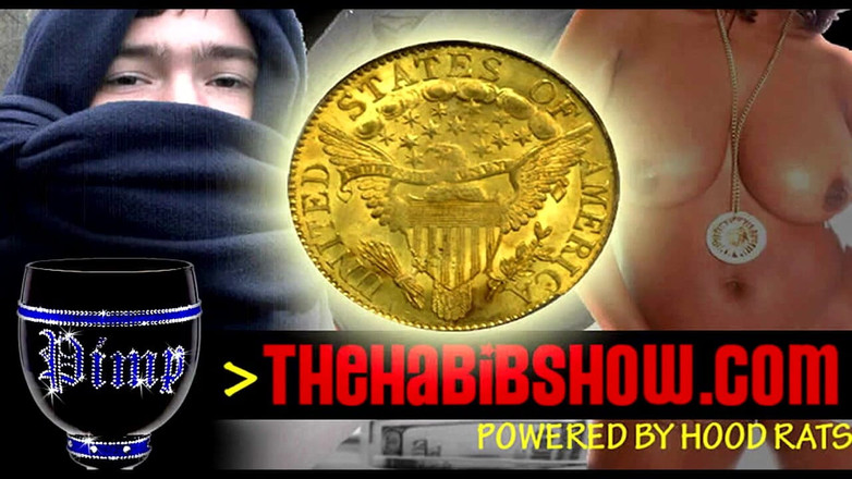 The Habib Show: Video completo .. kimberly chi e il tatuaggio di hood rican...