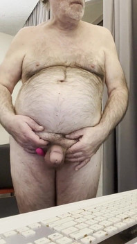 Trenér Karl se svou lovense pro fanoušky [8893]