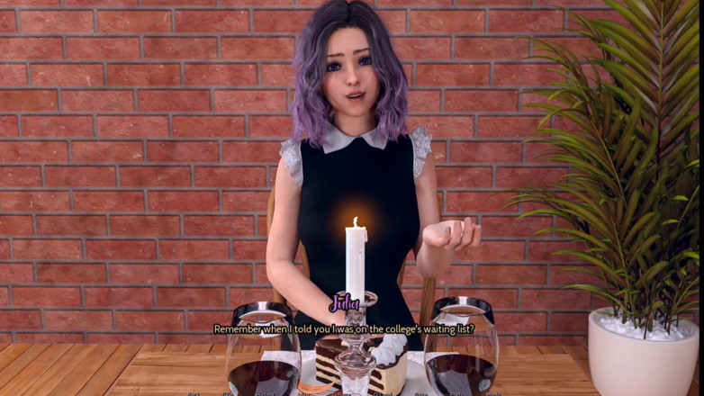 Girl Xgamer: Sie rief mich wegen sex zu hause an, als ihre...