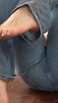 Wetting Jeans and Everything Else in Front of Friend