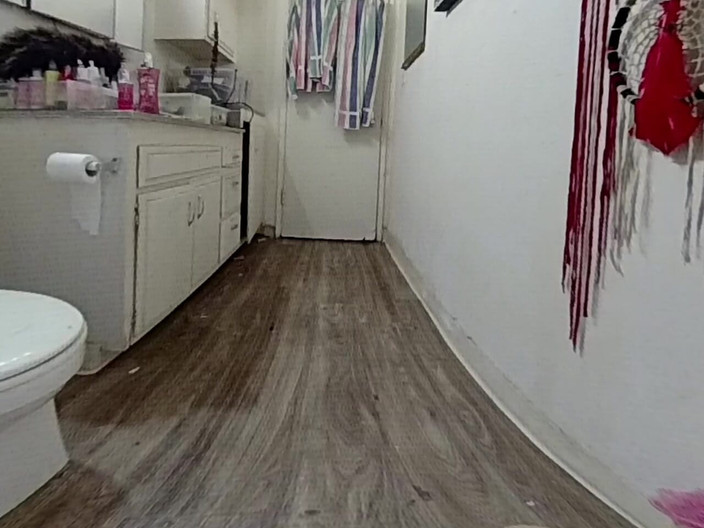 Lizzy Yum VR: Lizzy Yum VR 2025 Dilatace # 11