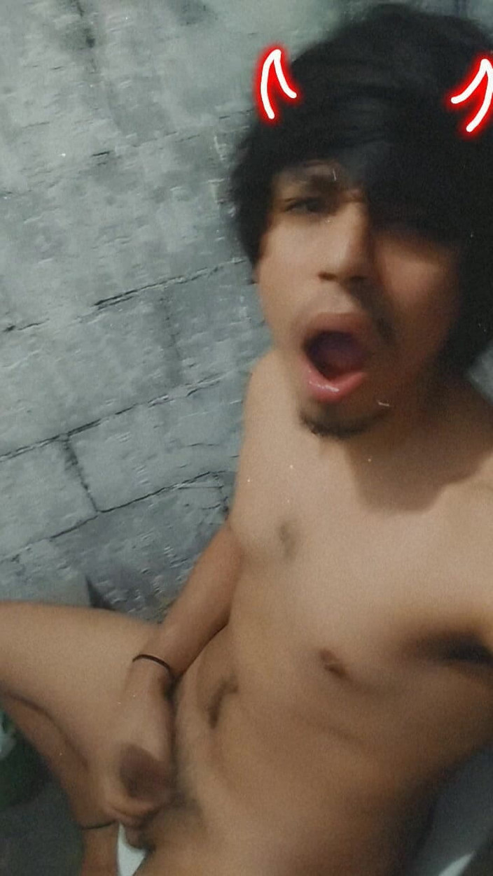 AlexAlejandro13: Diabólico