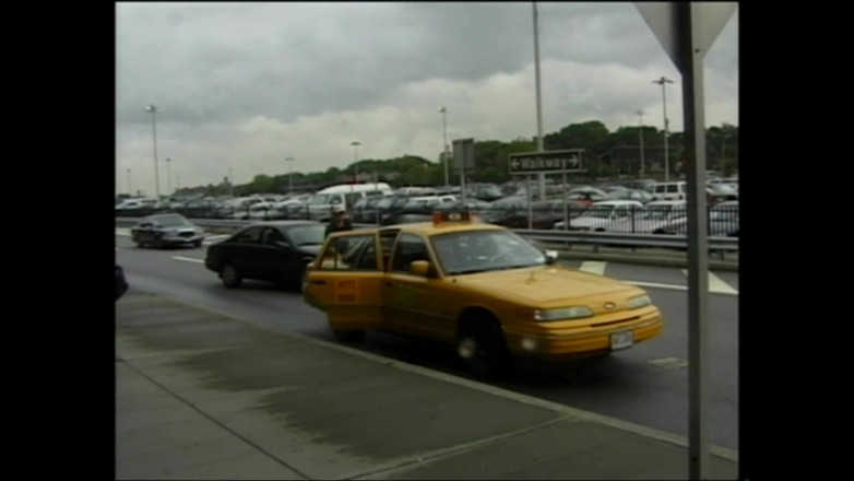 MCG Empire: La Ninfómana Del Taxi