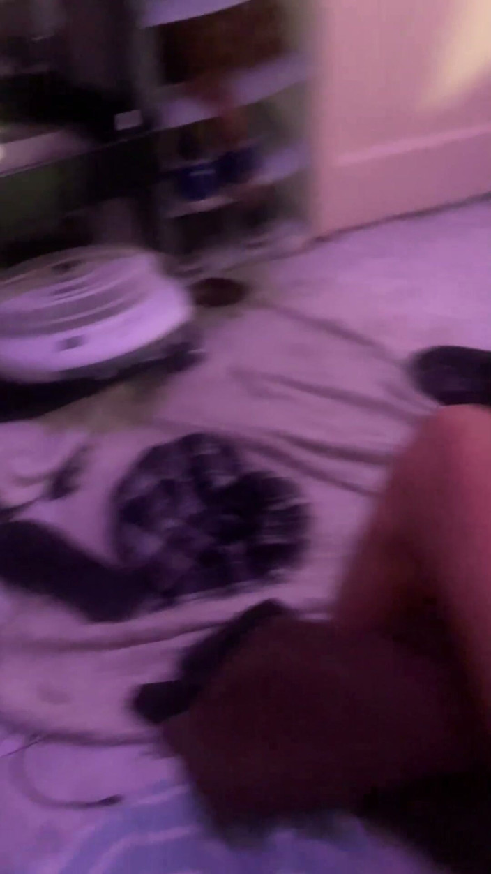 Coco_Cuban: She Likes It Hard