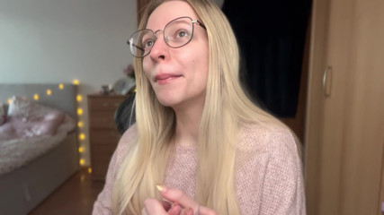 Goddess_Bella_Rae: Este doar eu sau?
