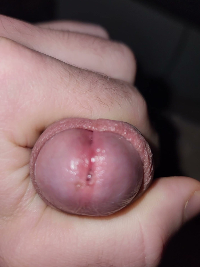 tsouhu: Want to Play with My Big Dick?