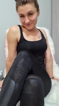 Do You Like Leggins?