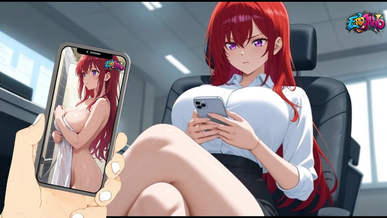 Erojano: Meine Privaten Fotos #1