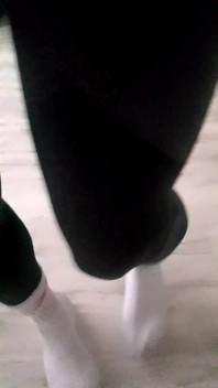 Footsock