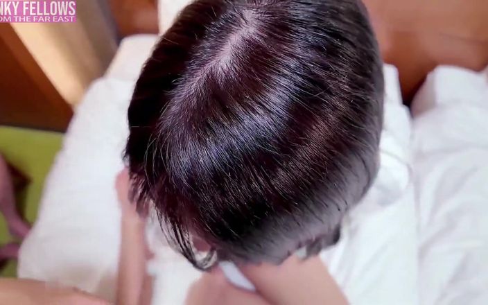 The Sexual Issues: Asian Angel 24233