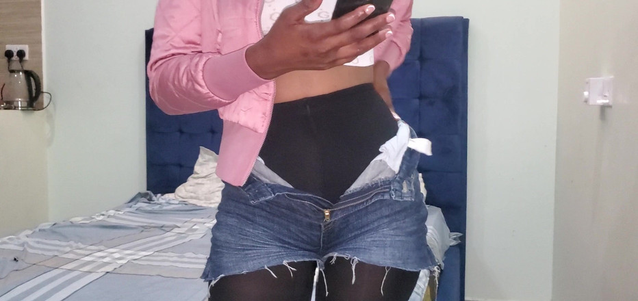 QUEENLYSSA: Šukáš mě naposledy? Spolužák hned po promoci